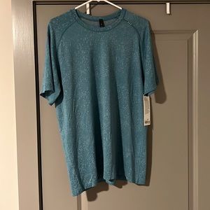 Lululemon Metal Vent Tech Short Sleeve 2.0